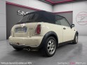 Mini cooper cab 1600 occasion simplicicar pertuis  simplicicar simplicibike france
