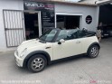 Mini cooper cab 1600 occasion simplicicar pertuis  simplicicar simplicibike france
