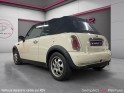 Mini cooper cab 1600 occasion simplicicar pertuis  simplicicar simplicibike france