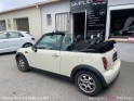 Mini cooper cab 1600 occasion simplicicar pertuis  simplicicar simplicibike france