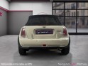 Mini cooper cab 1600 occasion simplicicar pertuis  simplicicar simplicibike france
