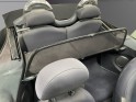 Mini cooper cab 1600 occasion simplicicar pertuis  simplicicar simplicibike france