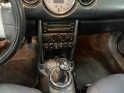 Mini cooper cab 1600 occasion simplicicar pertuis  simplicicar simplicibike france