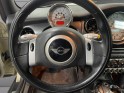 Mini cooper cab 1600 occasion simplicicar pertuis  simplicicar simplicibike france