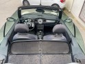 Mini cooper cab 1600 occasion simplicicar pertuis  simplicicar simplicibike france