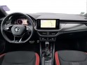 Skoda kamiq 1.0 tsi evo 110 ch dsg7 monte-carlo  pack hiver occasion simplicicar velay simplicicar simplicibike france