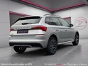 Skoda kamiq 1.0 tsi evo 110 ch dsg7 monte-carlo  pack hiver occasion simplicicar velay simplicicar simplicibike france