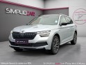 Skoda kamiq 1.0 tsi evo 110 ch dsg7 monte-carlo  pack hiver occasion simplicicar velay simplicicar simplicibike france