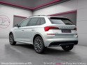 Skoda kamiq 1.0 tsi evo 110 ch dsg7 monte-carlo  pack hiver occasion simplicicar velay simplicicar simplicibike france