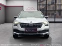Skoda kamiq 1.0 tsi evo 110 ch dsg7 monte-carlo  pack hiver occasion simplicicar velay simplicicar simplicibike france