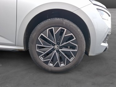 Skoda kamiq 1.0 tsi evo 110 ch dsg7 monte-carlo  pack hiver occasion simplicicar velay simplicicar simplicibike france