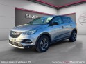 Opel grandland x business 1.5 diesel 130 ch bva8 elegance business / camera recul / carplay / garantie 12 mois occasion...