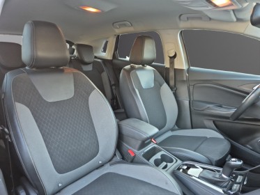 Opel grandland x business 1.5 diesel 130 ch bva8 elegance business / camera recul / carplay / garantie 12 mois occasion...
