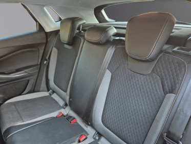 Opel grandland x business 1.5 diesel 130 ch bva8 elegance business / camera recul / carplay / garantie 12 mois occasion...