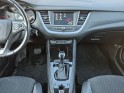 Opel grandland x business 1.5 diesel 130 ch bva8 elegance business / camera recul / carplay / garantie 12 mois occasion...