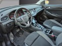 Opel grandland x business 1.5 diesel 130 ch bva8 elegance business / camera recul / carplay / garantie 12 mois occasion...
