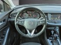Opel grandland x business 1.5 diesel 130 ch bva8 elegance business / camera recul / carplay / garantie 12 mois occasion...