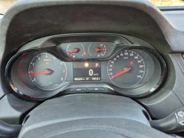 Opel grandland x business 1.5 diesel 130 ch bva8 elegance business / camera recul / carplay / garantie 12 mois occasion...