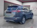 Toyota rav4 hybride 197 ch awd dynamic occasion simplicicar reims simplicicar simplicibike france