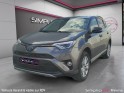 Toyota rav4 hybride 197 ch awd dynamic occasion simplicicar reims simplicicar simplicibike france