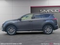 Toyota rav4 hybride 197 ch awd dynamic occasion simplicicar reims simplicicar simplicibike france