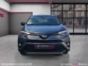 Toyota rav4 hybride 197 ch awd dynamic occasion simplicicar reims simplicicar simplicibike france