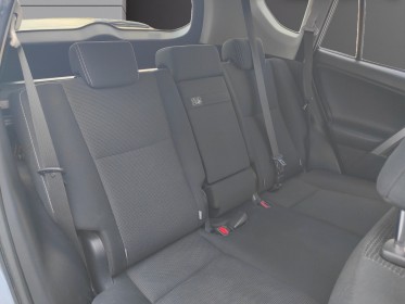 Toyota rav4 hybride 197 ch awd dynamic occasion simplicicar reims simplicicar simplicibike france