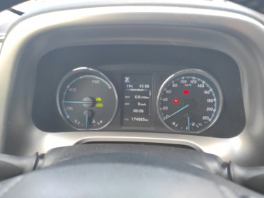 Toyota rav4 hybride 197 ch awd dynamic occasion simplicicar reims simplicicar simplicibike france