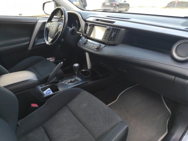 Toyota rav4 hybride 197 ch awd dynamic occasion simplicicar reims simplicicar simplicibike france