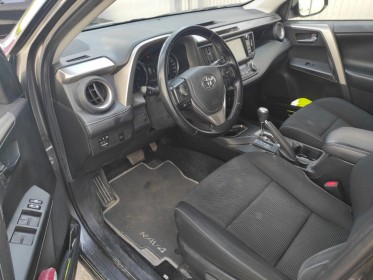 Toyota rav4 hybride 197 ch awd dynamic occasion simplicicar reims simplicicar simplicibike france