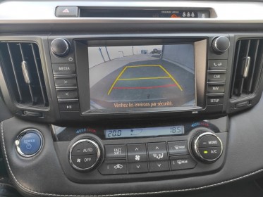 Toyota rav4 hybride 197 ch awd dynamic occasion simplicicar reims simplicicar simplicibike france