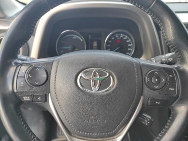 Toyota rav4 hybride 197 ch awd dynamic occasion simplicicar reims simplicicar simplicibike france
