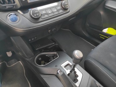 Toyota rav4 hybride 197 ch awd dynamic occasion simplicicar reims simplicicar simplicibike france