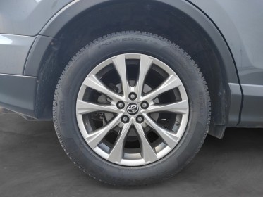 Toyota rav4 hybride 197 ch awd dynamic occasion simplicicar reims simplicicar simplicibike france