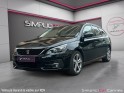 Peugeot 308 sw ss bvm6 style bluehdi 130ch occasion cannes (06) simplicicar simplicibike france