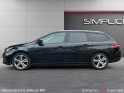 Peugeot 308 sw ss bvm6 style bluehdi 130ch occasion cannes (06) simplicicar simplicibike france