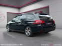 Peugeot 308 sw ss bvm6 style bluehdi 130ch occasion cannes (06) simplicicar simplicibike france