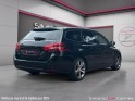 Peugeot 308 sw ss bvm6 style bluehdi 130ch occasion cannes (06) simplicicar simplicibike france