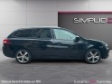 Peugeot 308 sw ss bvm6 style bluehdi 130ch occasion cannes (06) simplicicar simplicibike france
