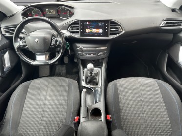 Peugeot 308 sw ss bvm6 style bluehdi 130ch occasion cannes (06) simplicicar simplicibike france