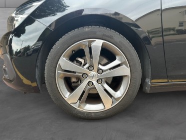Peugeot 308 sw ss bvm6 style bluehdi 130ch occasion cannes (06) simplicicar simplicibike france