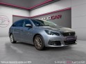 Peugeot 308 sw 1.2 puretech 130ch ss bvm6 eu6 allure premiere full entretien premiere main courroie faite occasion...