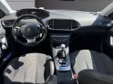 Peugeot 308 sw 1.2 puretech 130ch ss bvm6 eu6 allure premiere full entretien premiere main courroie faite occasion...