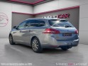 Peugeot 308 sw 1.2 puretech 130ch ss bvm6 eu6 allure premiere full entretien premiere main courroie faite occasion...