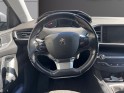 Peugeot 308 sw 1.2 puretech 130ch ss bvm6 eu6 allure premiere full entretien premiere main courroie faite occasion...