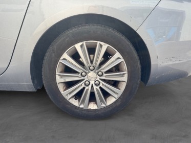 Peugeot 308 sw 1.2 puretech 130ch ss bvm6 eu6 allure premiere full entretien premiere main courroie faite occasion...