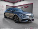 Renault talisman blue dci 160 edc intens, affichage tete haute, boite auto occasion simplicicar rennes simplicicar...