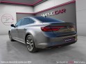Renault talisman blue dci 160 edc intens, affichage tete haute, boite auto occasion simplicicar rennes simplicicar...