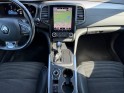 Renault talisman blue dci 160 edc intens, affichage tete haute, boite auto occasion simplicicar rennes simplicicar...