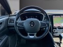 Renault talisman blue dci 160 edc intens, affichage tete haute, boite auto occasion simplicicar rennes simplicicar...